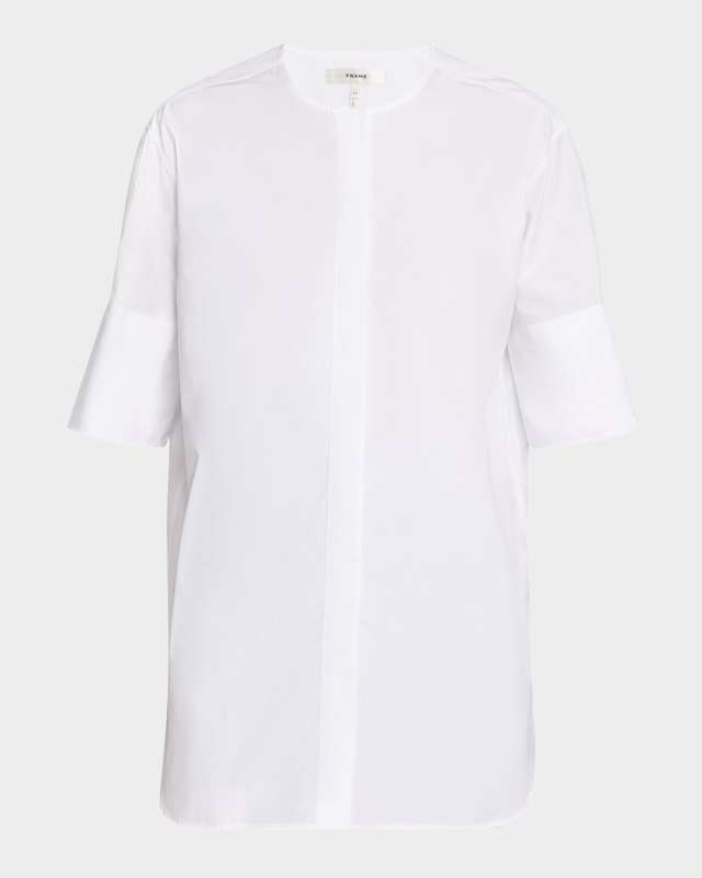 The Sunday Shirt